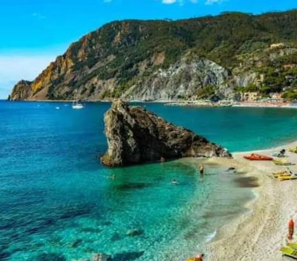 Love Apartment La Spezia