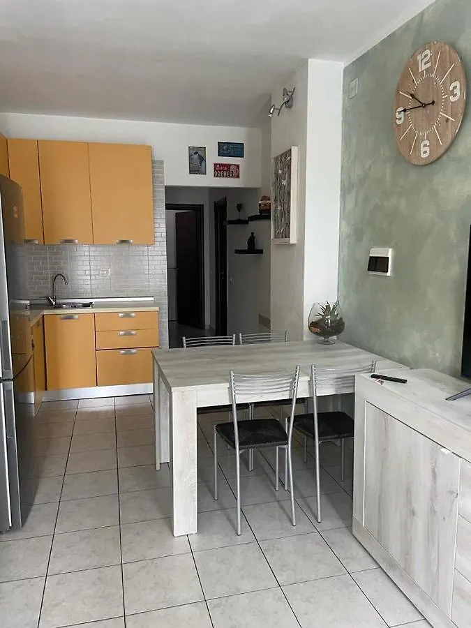 Appartement Love à La Spezia