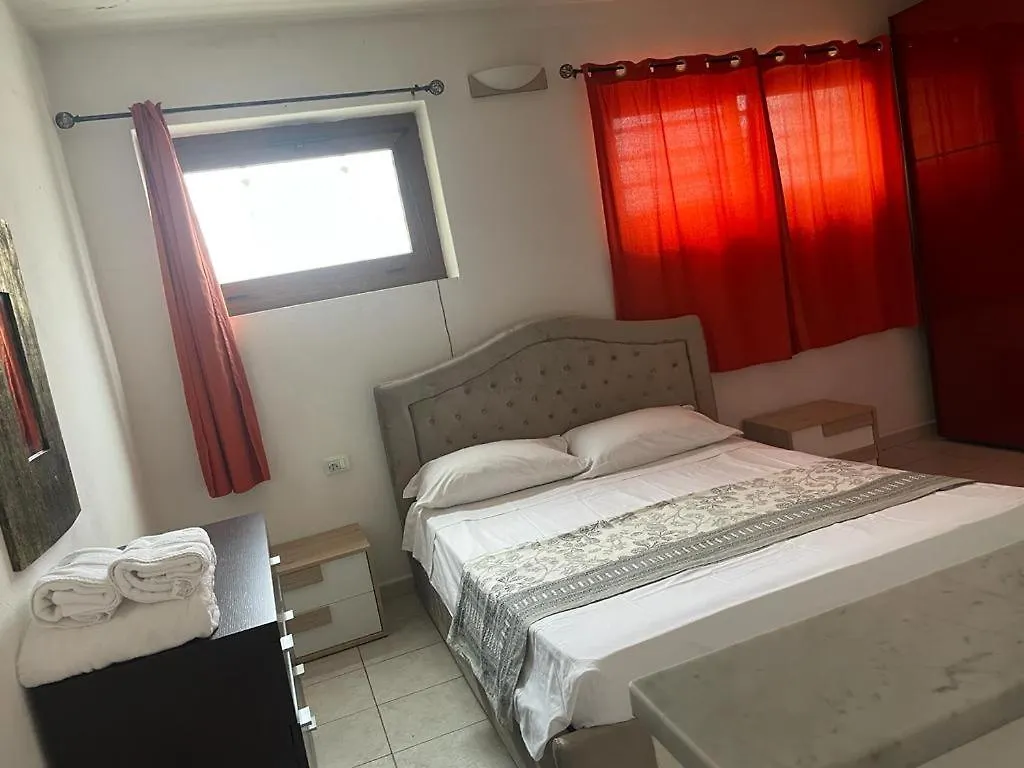 Love Apartment La Spezia
