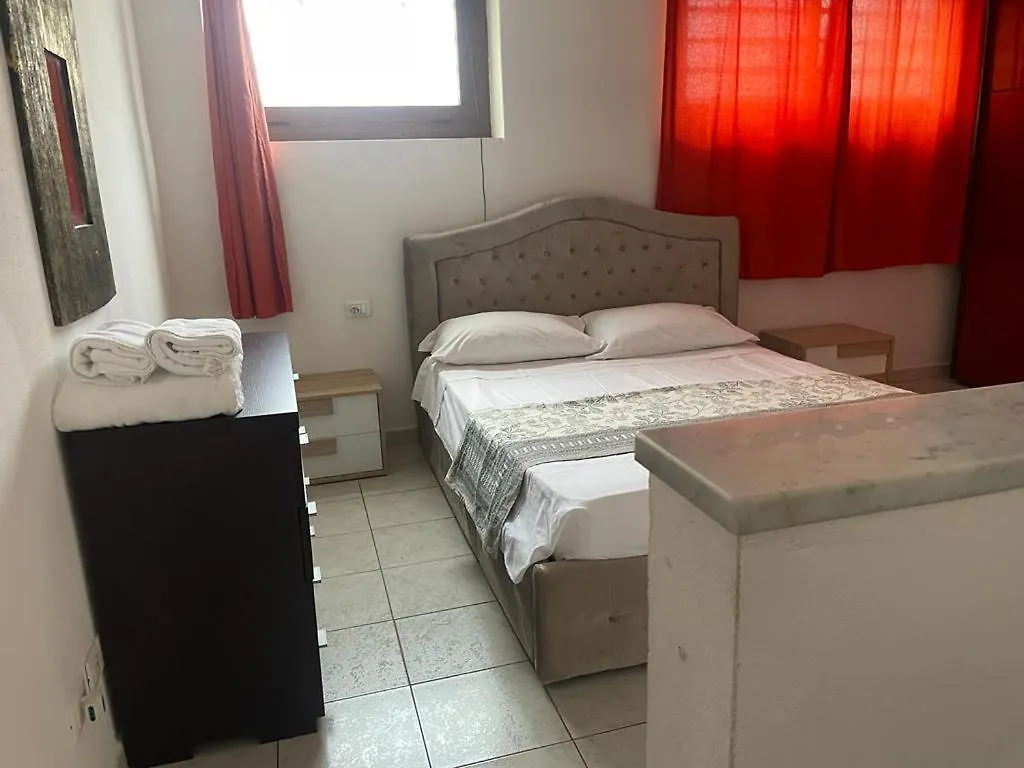 Appartement Love à La Spezia Italie