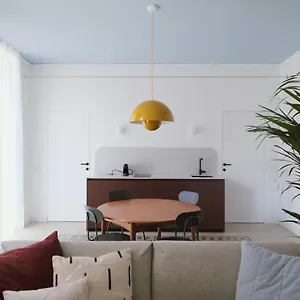 Casa Umbertina Appartement